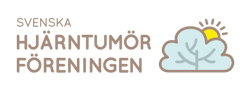 svenska hjärntumörföreningens logga
